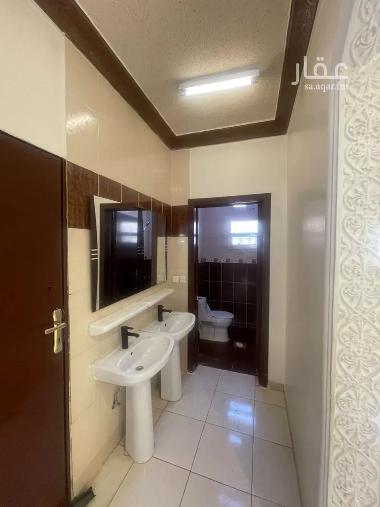 شقة للإيجار في شارع عبدالله فدا, حي الرمال, مدينة الرياض, منطقة الرياض صورة 2