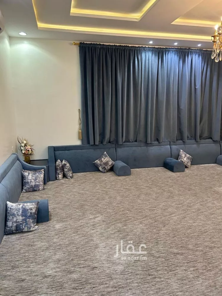 فيلا للإيجار في شارع احمد بن داود الجذامي, حي الرمال, مدينة الرياض, منطقة الرياض صورة 2