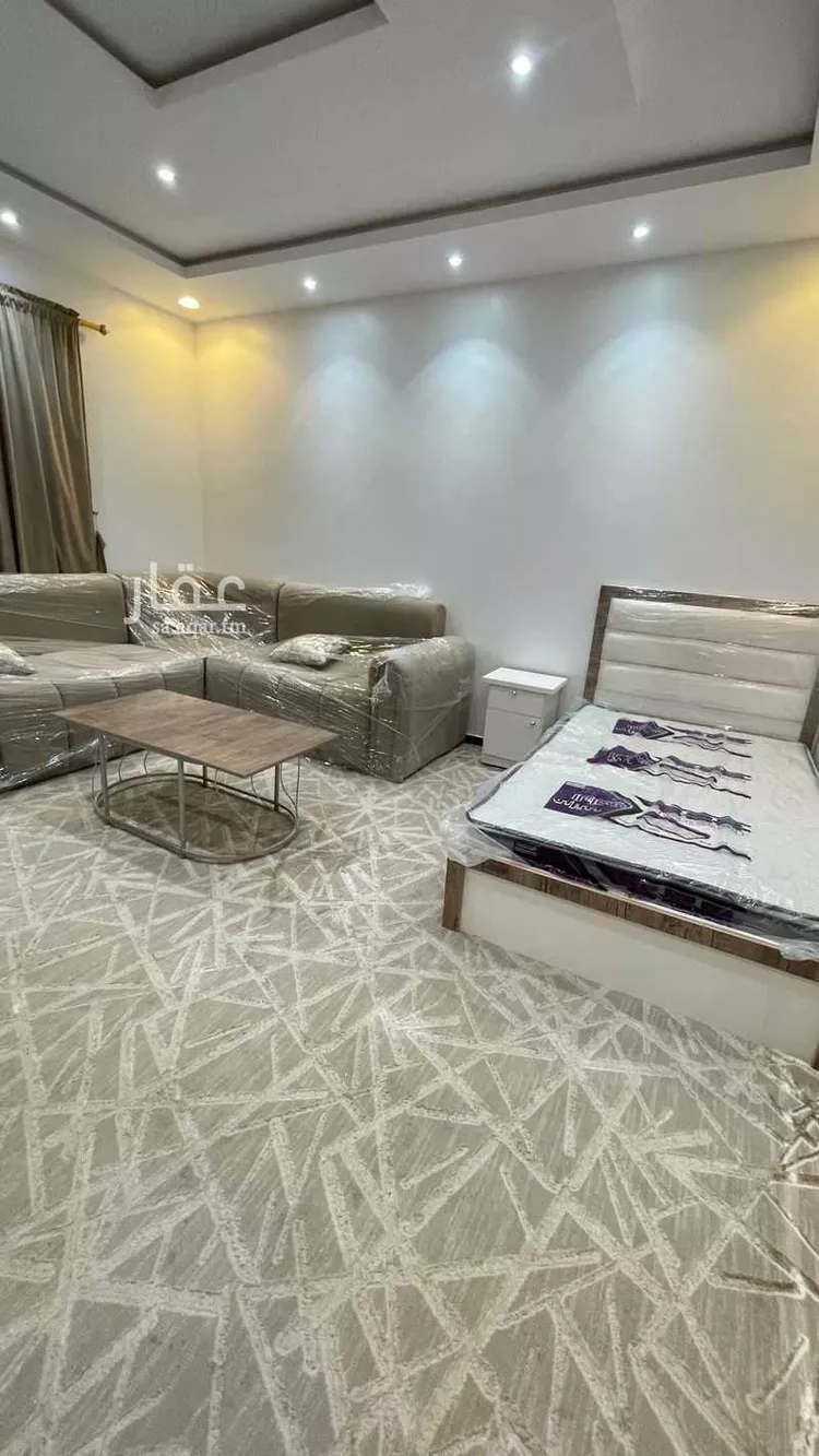 شقة للإيجار في شارع أبي إسحاق الزجاج, حي الرمال, مدينة الرياض, منطقة الرياض صورة 2