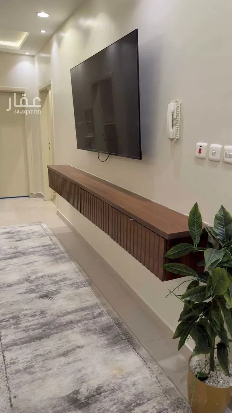 شقة للإيجار في شارع نظام الدين بن معصوم, حي الرمال, مدينة الرياض, منطقة الرياض صورة 2