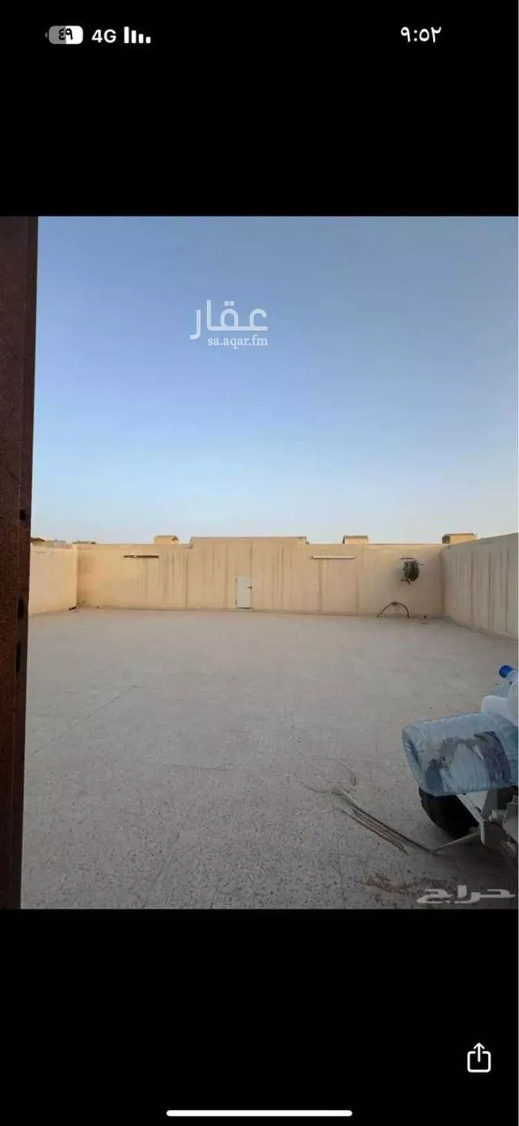 فيلا للبيع في شارع مصطفى المنفلوطي, حي الرمال, مدينة الرياض, منطقة الرياض 22
