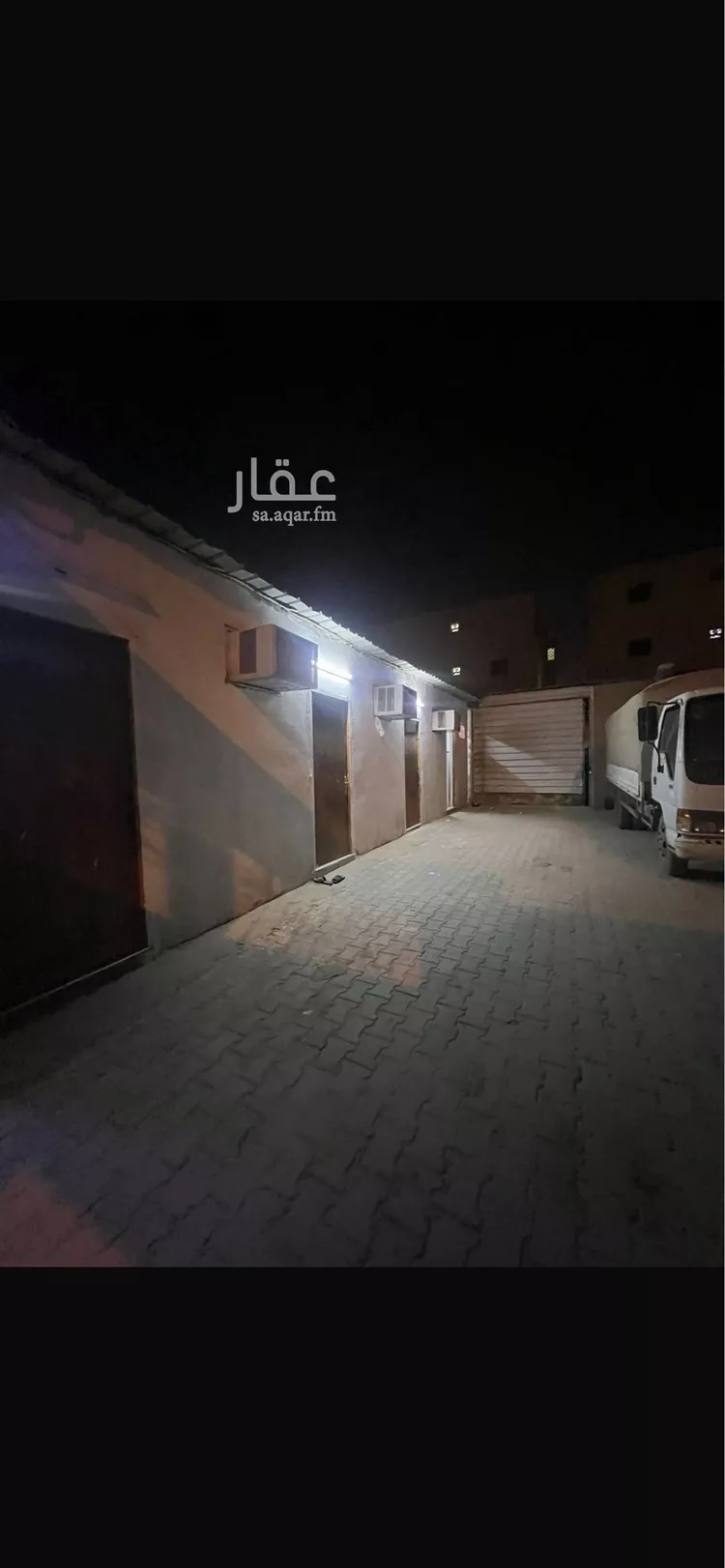 مستودع للإيجار في شارع النماص, حي ظهرة لبن, مدينة الرياض, منطقة الرياض صورة 2