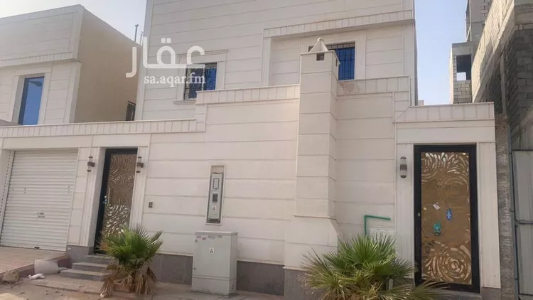 فيلا للبيع في شارع محمد بن أسباط, حي الرمال, مدينة الرياض, منطقة الرياض