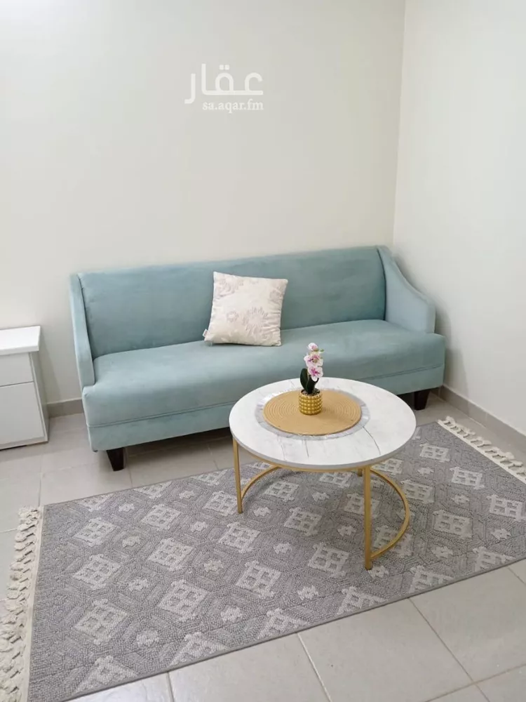 شقة للإيجار في شارع أبي إسحاق الزجاج, حي الرمال, مدينة الرياض, منطقة الرياض صورة 5