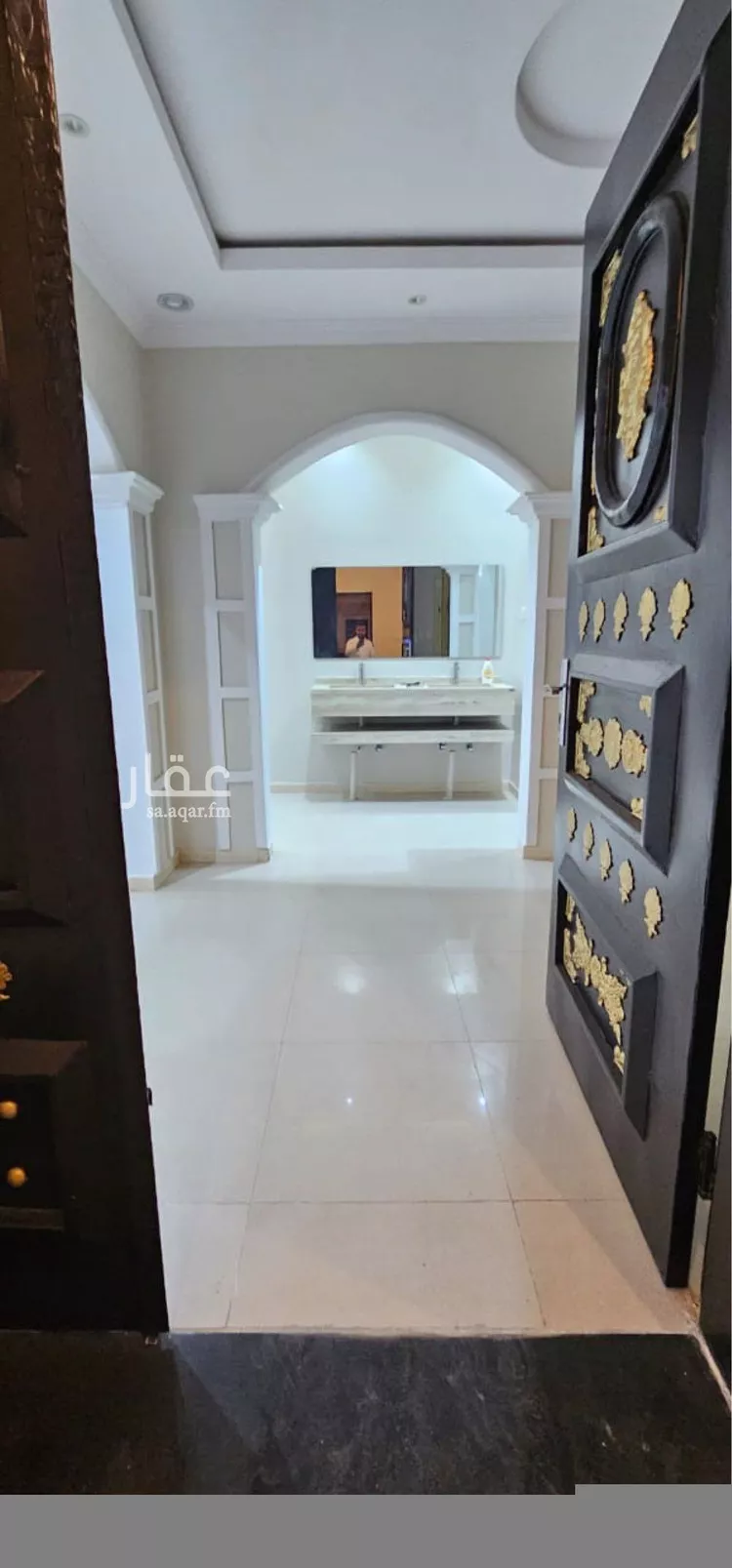 فيلا للإيجار في شارع نظام الدين بن معصوم, حي الرمال, مدينة الرياض, منطقة الرياض