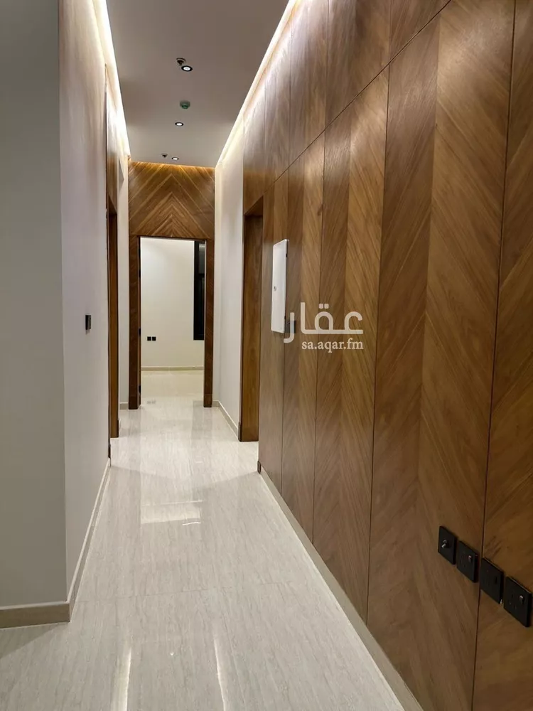 شقة للإيجار في شارع الجميل ابن حاتم, حي ظهرة لبن, مدينة الرياض, منطقة الرياض صورة 2