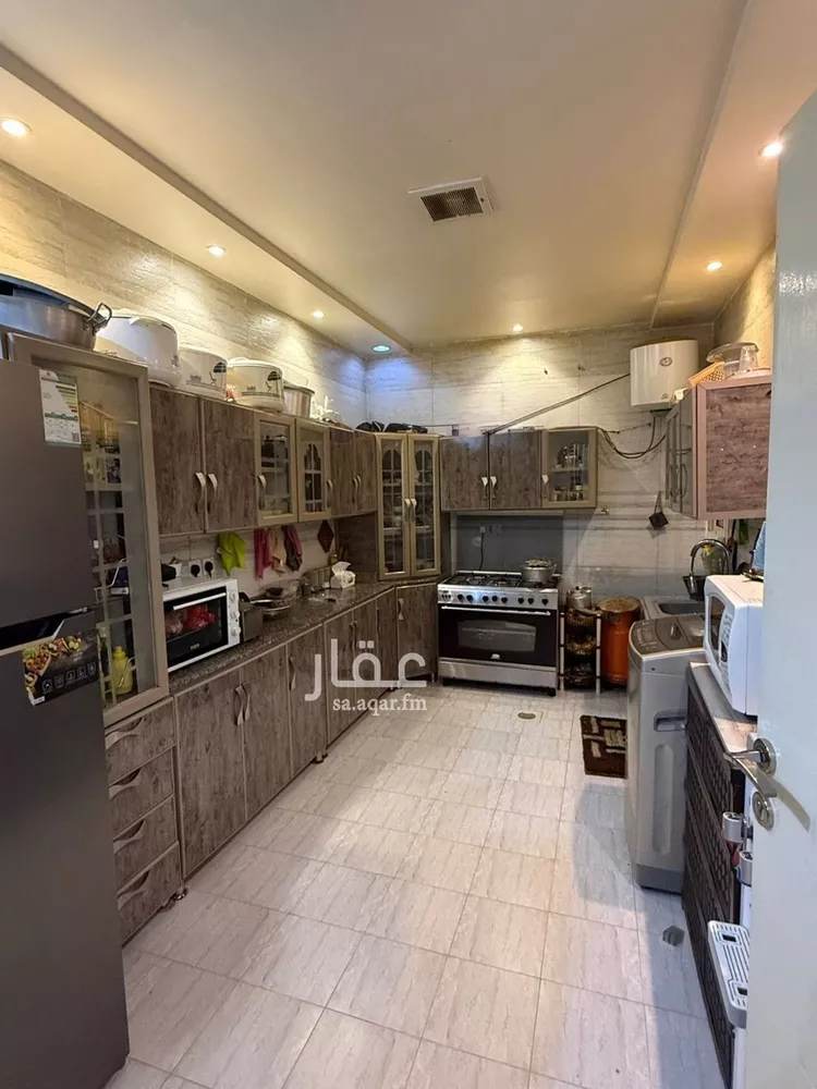 شقة للبيع في شارع قباء, حي ظهرة لبن, مدينة الرياض, منطقة الرياض صورة 4