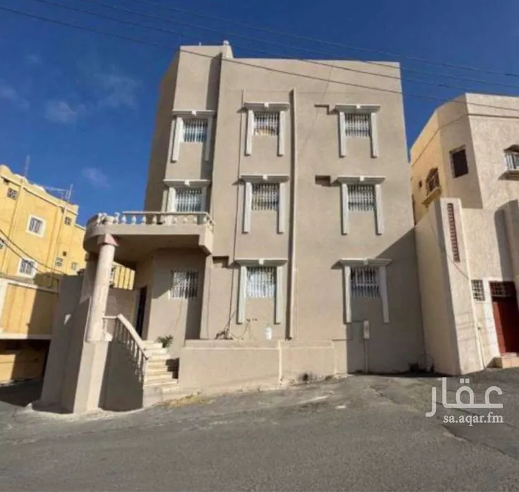 دور للإيجار في شارع خيار ابن اوفي النهدي, حي شباعة, مدينة خميس مشيط, منطقة عسير صورة 2