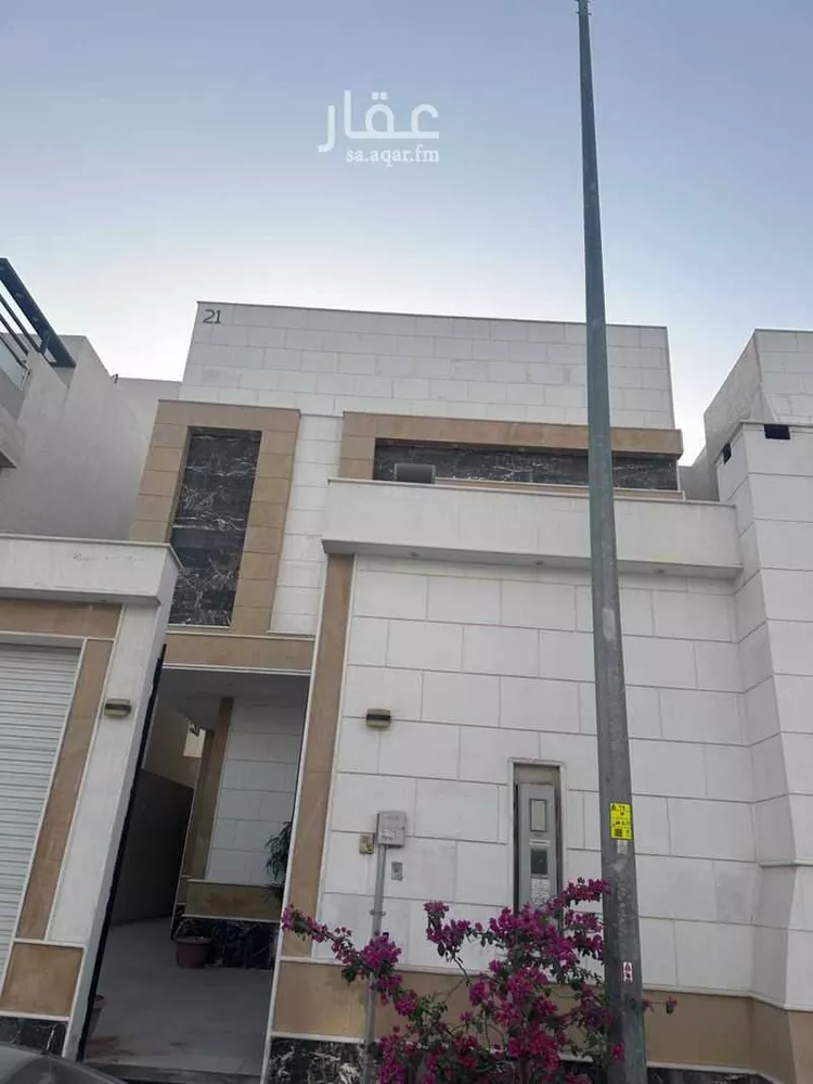 فيلا للإيجار في شارع أحمد العطار, حي الرمال, مدينة الرياض, منطقة الرياض صورة 2