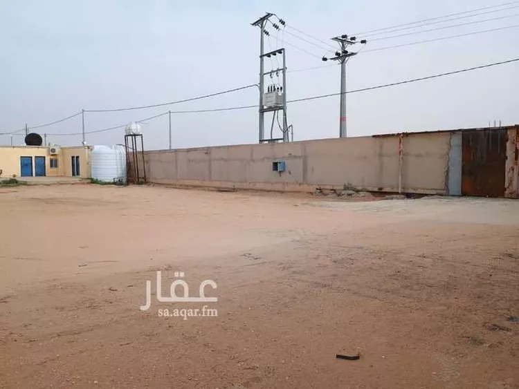 Farm for rent in Al Muzahimiyah Al GhatGhat صورة 4