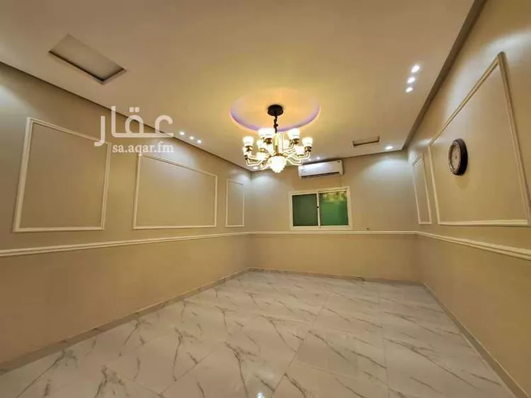 دور للإيجار في شارع فضل الله بن عبدالله الطبري, حي الرمال, مدينة الرياض, منطقة الرياض صورة 2
