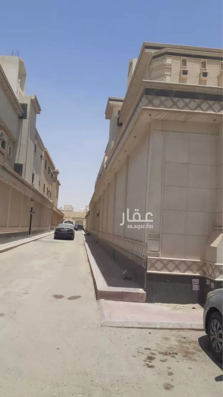 فيلا للبيع في شارع مصطفى المنفلوطي, حي الرمال, مدينة الرياض, منطقة الرياض صورة 2