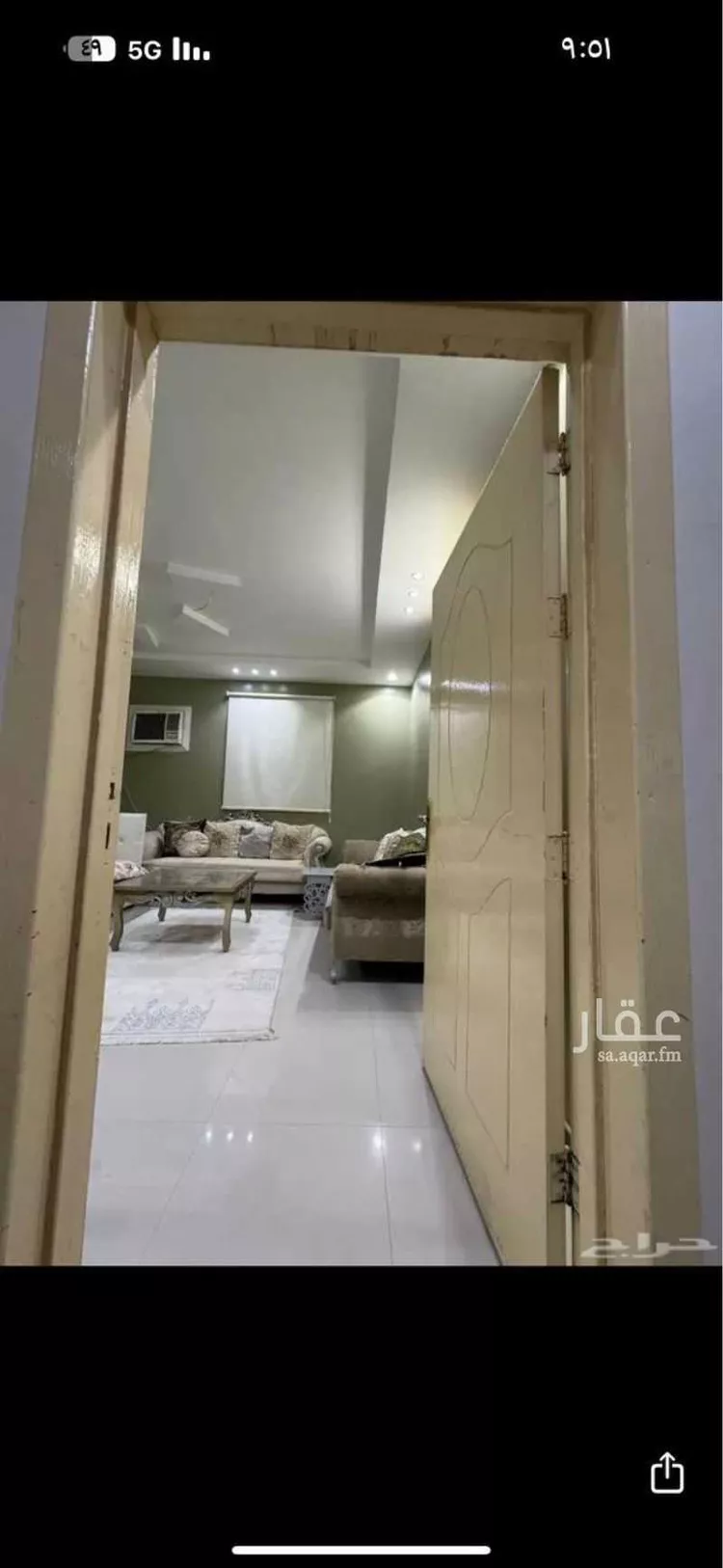 فيلا للبيع في شارع مصطفى المنفلوطي, حي الرمال, مدينة الرياض, منطقة الرياض 18