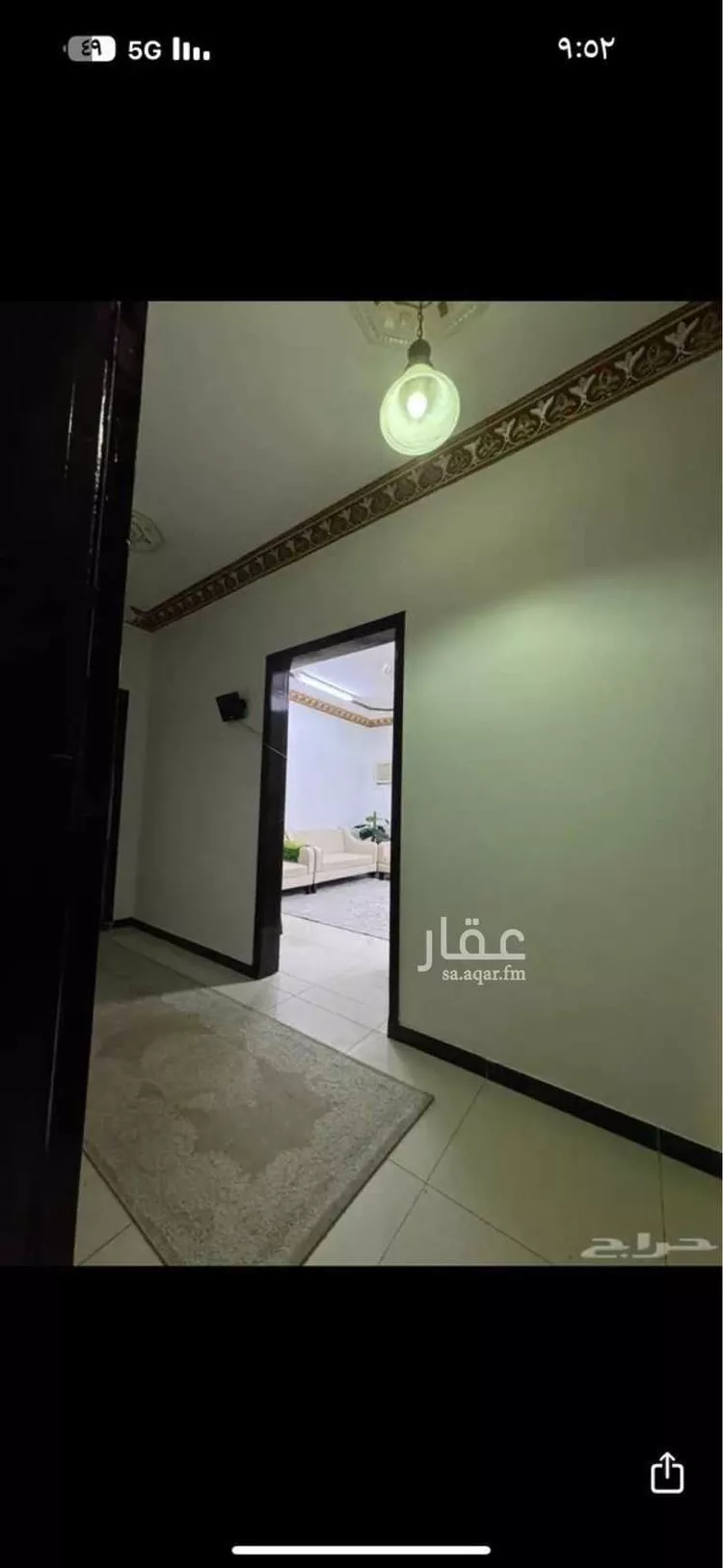 فيلا للبيع في شارع مصطفى المنفلوطي, حي الرمال, مدينة الرياض, منطقة الرياض 19