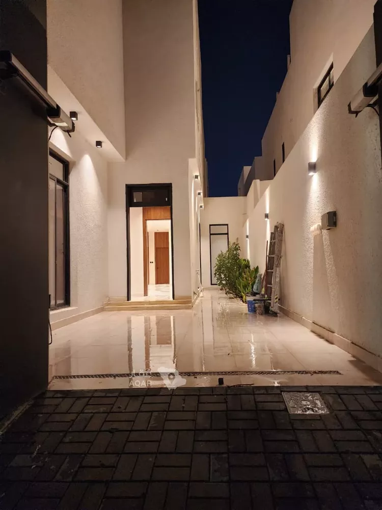 Floor for Rent in Riyadh Ar Rimal