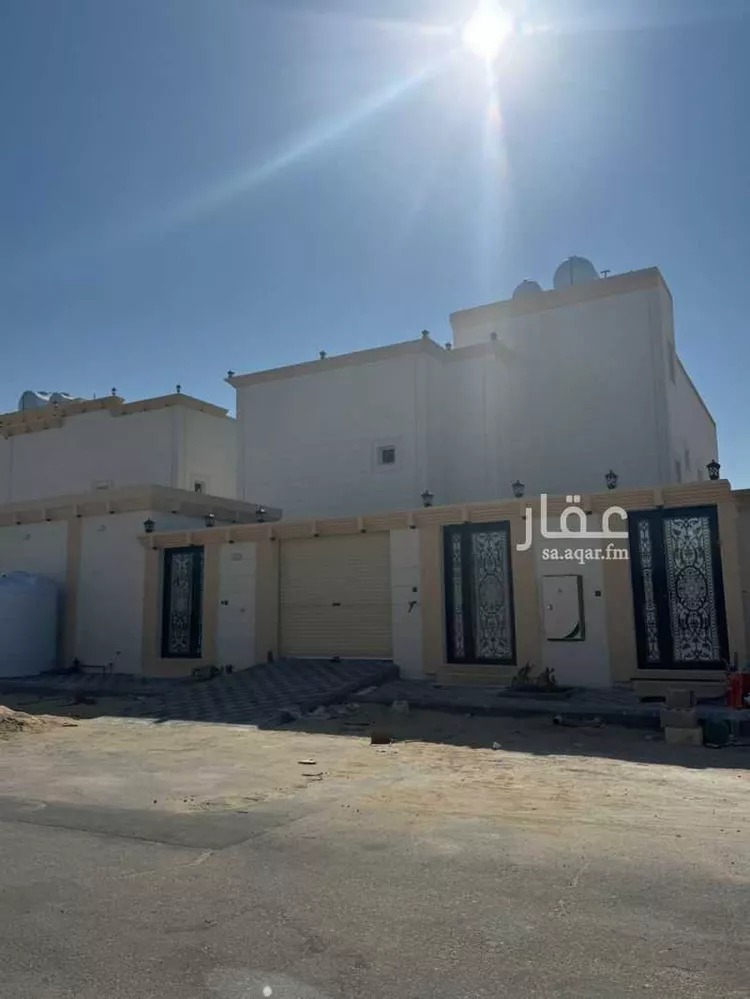 فيلا للبيع في حي حي الربوة - بقيق, مدينة بقيق, المنطقة الشرقية صورة 2