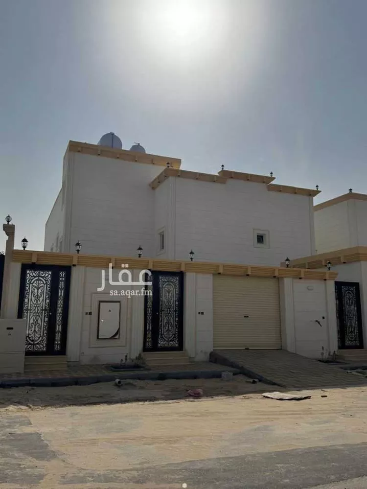 فيلا للبيع في حي حي الربوة - بقيق, مدينة بقيق, المنطقة الشرقية