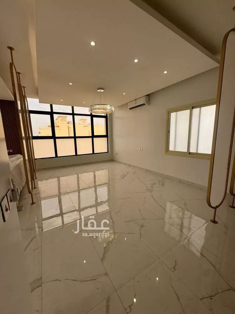 دور للإيجار في شارع يزيد بن سلمة, حي العارض, مدينة الرياض, منطقة الرياض صورة 2