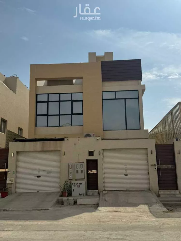 دور للإيجار في شارع يزيد بن سلمة, حي العارض, مدينة الرياض, منطقة الرياض