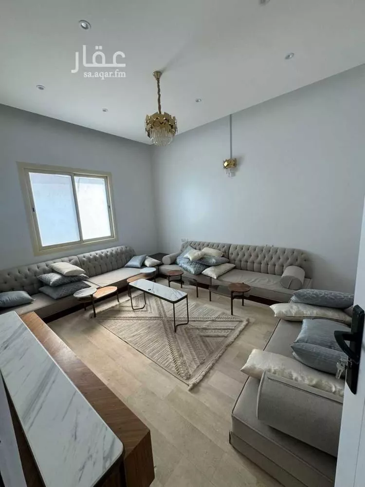 دور للإيجار في شارع يزيد بن سلمة, حي العارض, مدينة الرياض, منطقة الرياض صورة 5