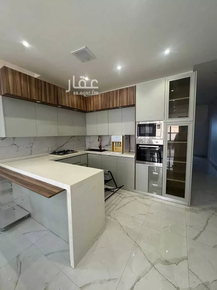 دور للإيجار في شارع يزيد بن سلمة, حي العارض, مدينة الرياض, منطقة الرياض صورة 3