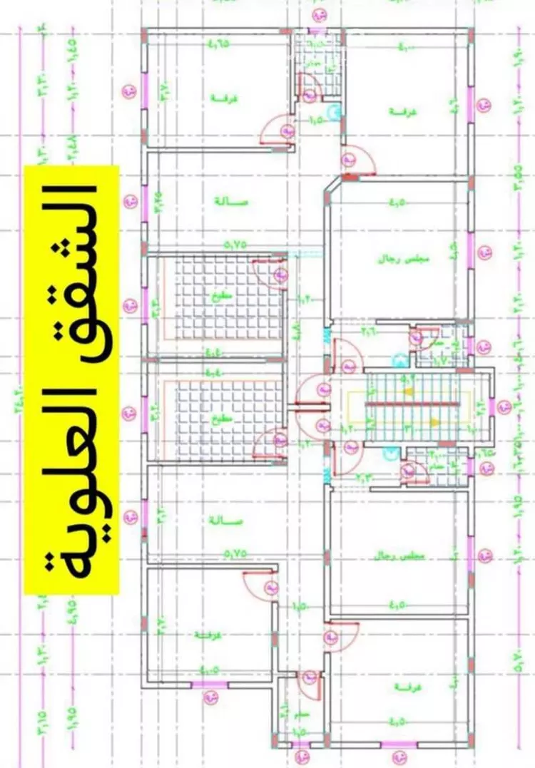 فيلا للبيع في حي النسيم الشرقي ، الرياض ، منطقة الرياض صورة 3