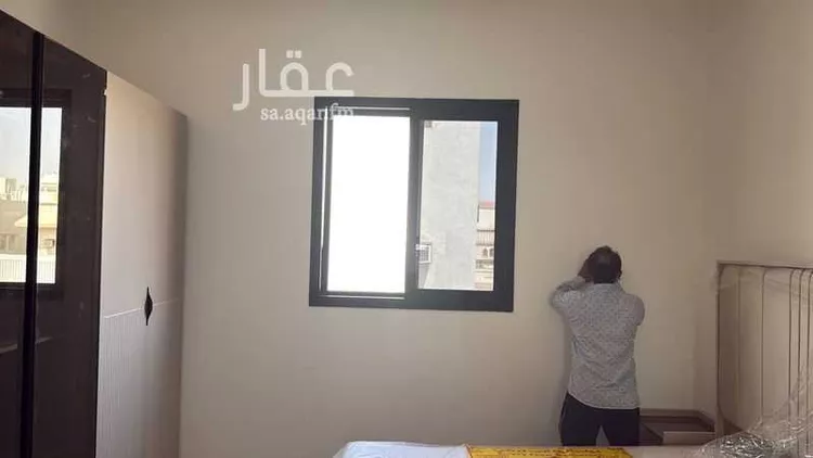 شقة للإيجار في شارع عبدالله العبدالقادر ، حي النسيم الغربي ، الرياض ، منطقة الرياض