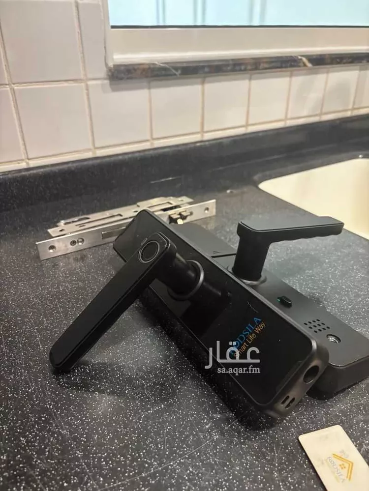 شقة للإيجار في طريق الملك سعود ، حي الدوحة الجنوبية ، الظهران ، الدمام صورة 5