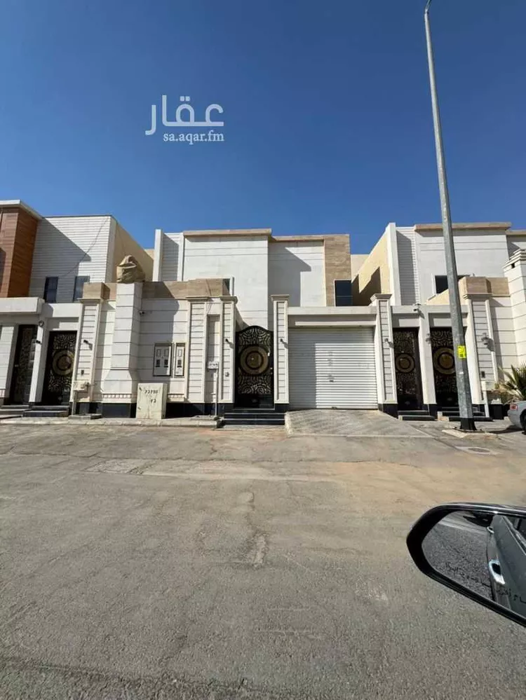 فيلا للبيع في شارع علي بن أبي طاهر, حي السعادة, مدينة الرياض, منطقة الرياض