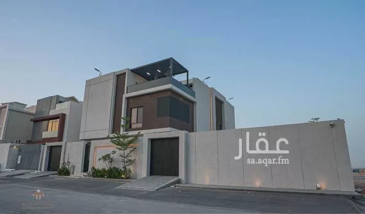 فيلا للبيع في شارع الشهيد حسن الاسمري, حي المهدية, مدينة الرياض, منطقة الرياض صورة 4