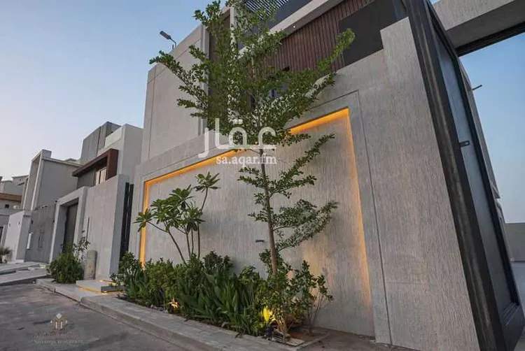 فيلا للبيع في شارع الشهيد حسن الاسمري, حي المهدية, مدينة الرياض, منطقة الرياض صورة 3