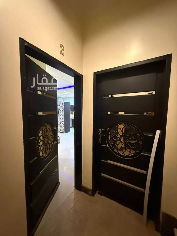 شقة للإيجار في شارع ابن النقال ، حي الرفيعة ، الرياض ، منطقة الرياض صورة 4