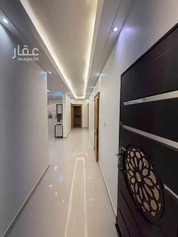 شقة للإيجار في شارع ابن النقال, حي الرفيعة, مدينة الرياض, منطقة الرياض صورة 5