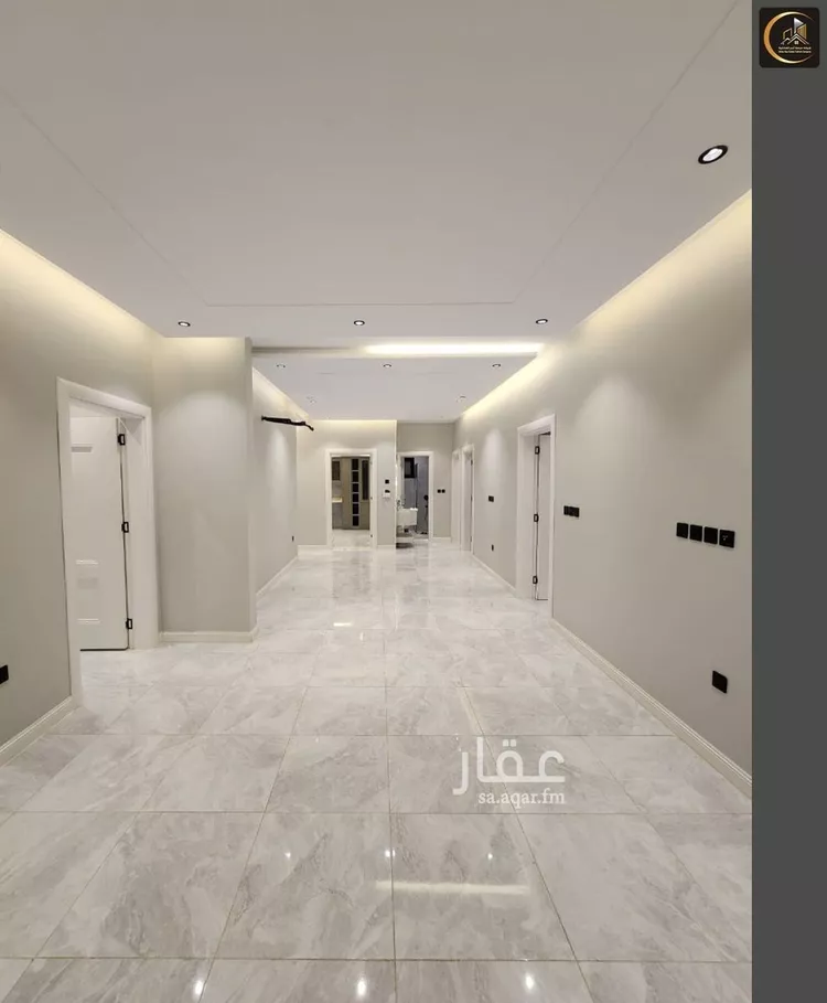 شقة للإيجار في شارع الرقيم, حي حكومي1, مدينة جدة, منطقة مكة المكرمة صورة 3