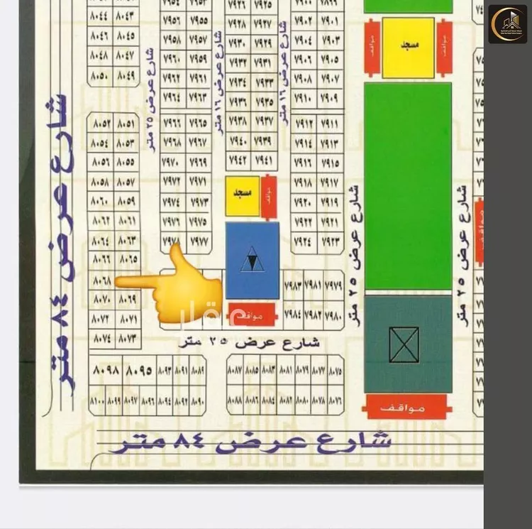Land for Sale in Thuwal Thuwal