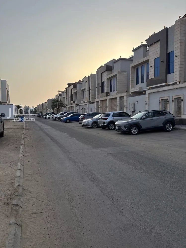 أرض للبيع في شارع أبي الثناء الحرّاني, حي الزمرد, مدينة جدة, منطقة مكة المكرمة صورة 3