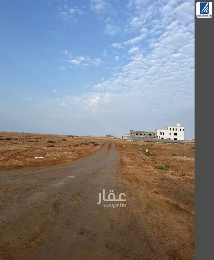 أرض للبيع في حي المروج, مدينة جدة, منطقة مكة المكرمة صورة 5