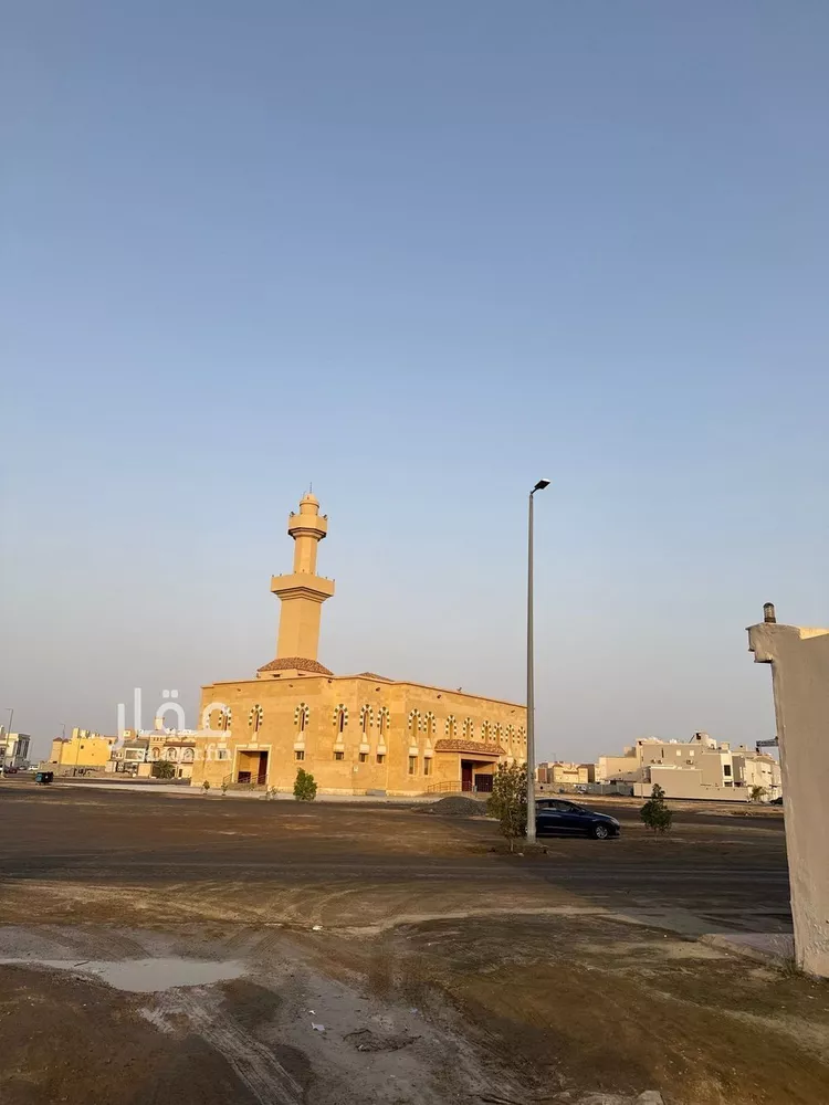 أرض للبيع في شارع ابي ضياء, حي الصواري, مدينة جدة, منطقة مكة المكرمة صورة 4
