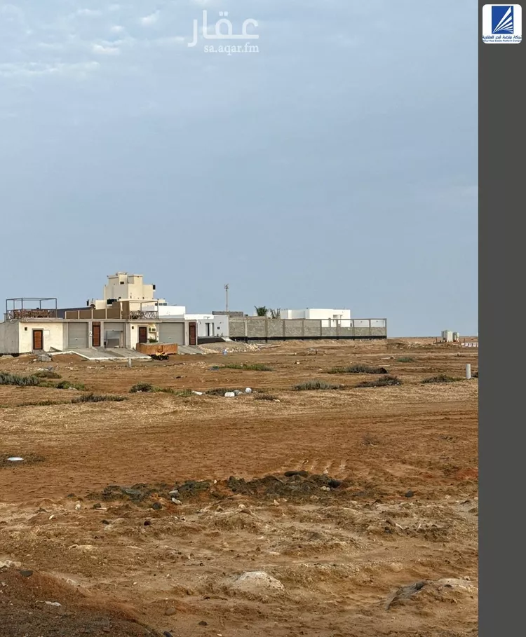 أرض للبيع في حي المروج, مدينة جدة, منطقة مكة المكرمة صورة 4