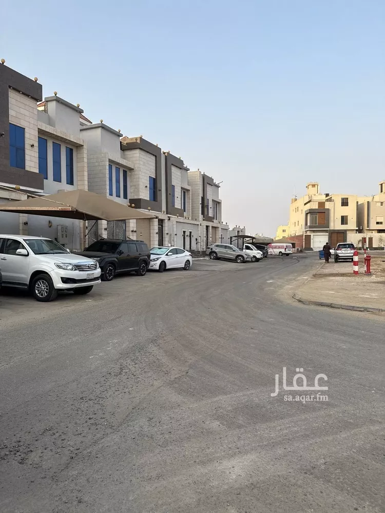 أرض للبيع في شارع أبي الثناء الحرّاني, حي الزمرد, مدينة جدة, منطقة مكة المكرمة صورة 5