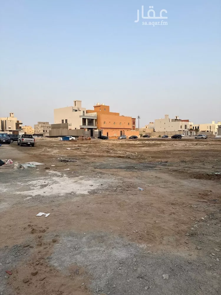 أرض للبيع في شارع أبي الثناء الحرّاني, حي الزمرد, مدينة جدة, منطقة مكة المكرمة صورة 5