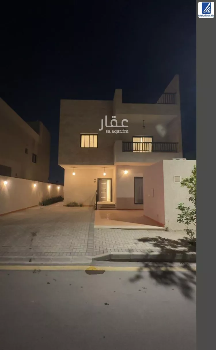 فيلا للإيجار في شارع ادريس السنوسي, حي الياقوت, مدينة جدة, منطقة مكة المكرمة صورة 2