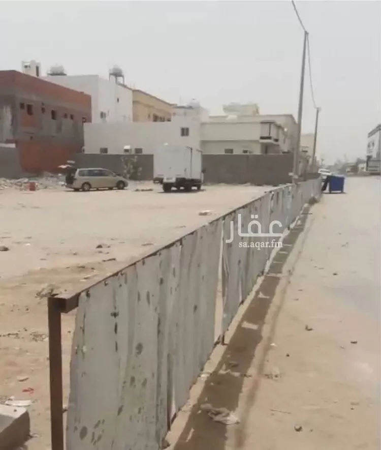 أرض للبيع في شارع أبو السعود الزيني القسطلاني, حي القرينية, مدينة جدة, منطقة مكة المكرمة