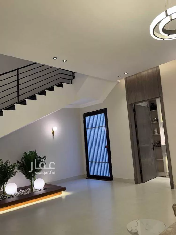 فيلا للبيع في شارع ج4 83, حي الفنار, مدينة الجموم - بحرة, منطقة مكة المكرمة 8