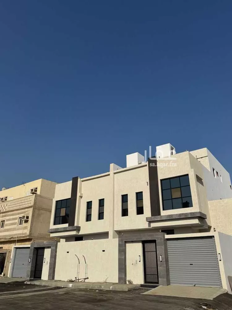 فيلا للبيع في شارع رحمة بن جابر, حي الخمرة, مدينة جدة, منطقة مكة المكرمة