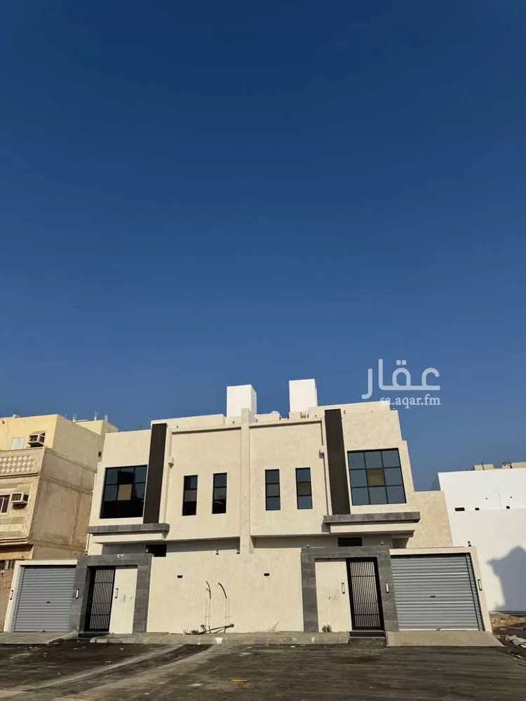 فيلا للبيع في شارع رحمة بن جابر, حي الخمرة, مدينة جدة, منطقة مكة المكرمة صورة 2