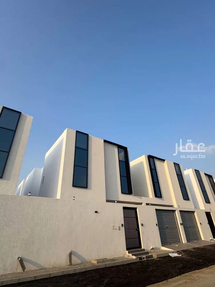 فيلا للبيع في شارع ج4 83, حي الفنار, مدينة الجموم - بحرة, منطقة مكة المكرمة صورة 2