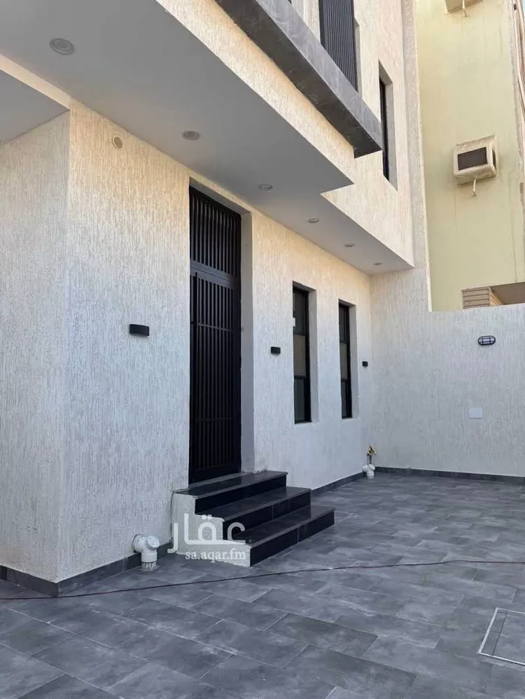 فيلا للبيع في شارع رحمة بن جابر, حي الخمرة, مدينة جدة, منطقة مكة المكرمة صورة 3