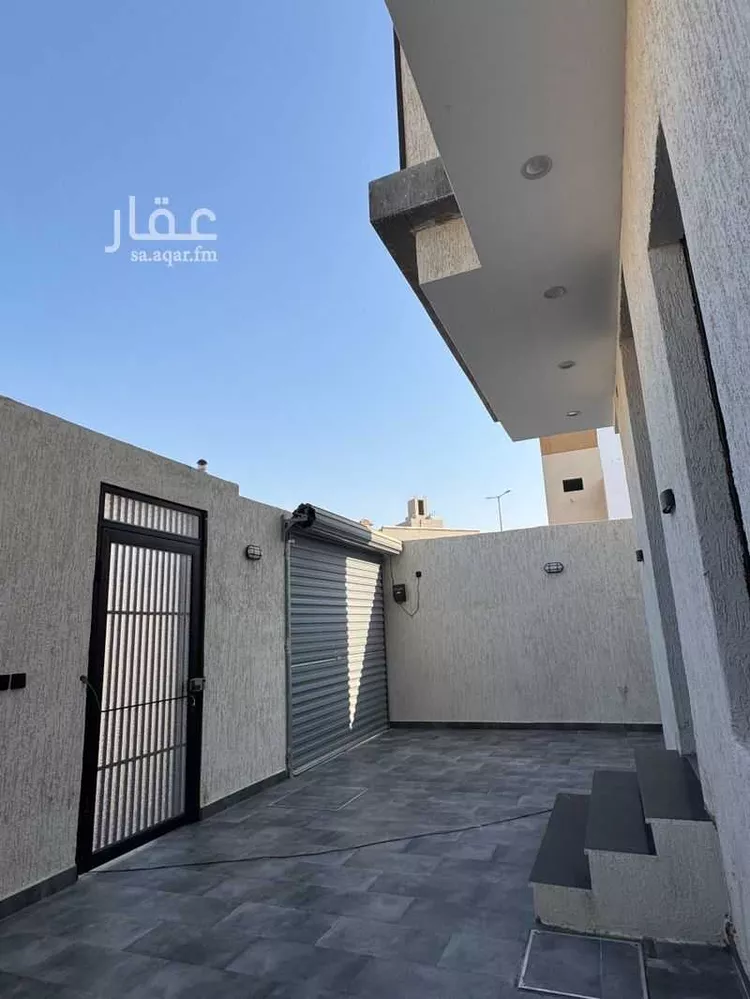فيلا للبيع في شارع رحمة بن جابر, حي الخمرة, مدينة جدة, منطقة مكة المكرمة صورة 5