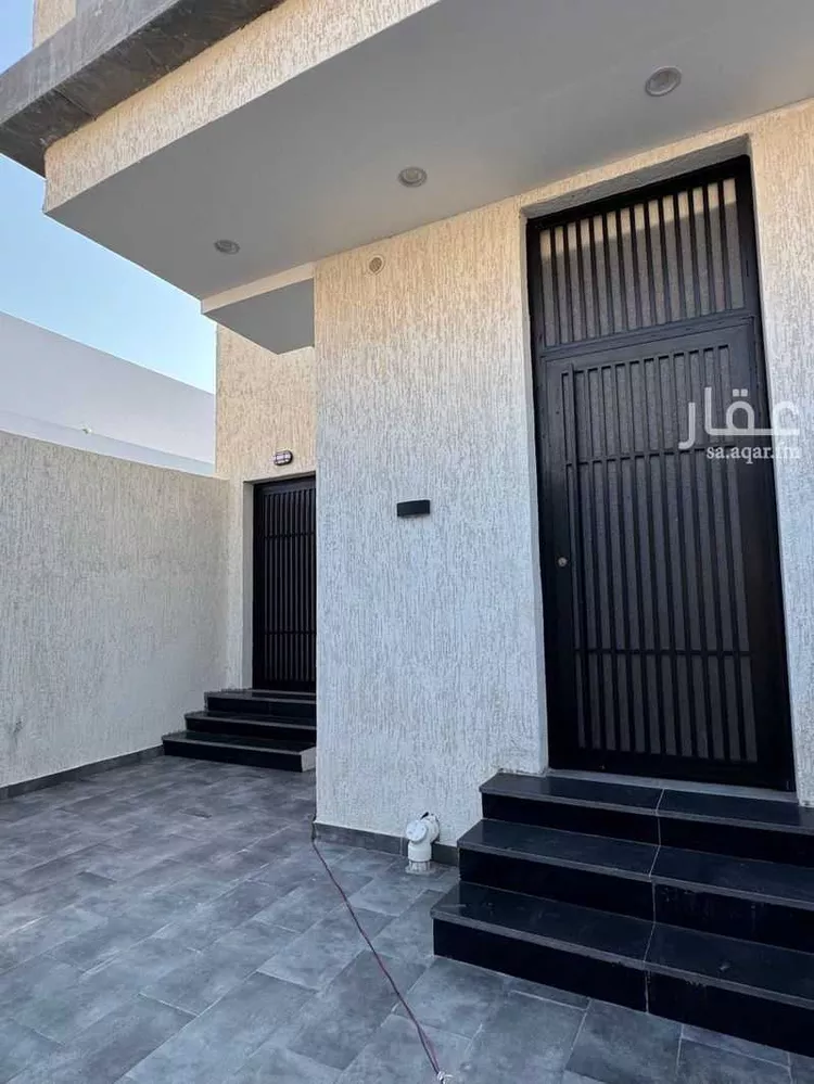فيلا للبيع في شارع رحمة بن جابر, حي الخمرة, مدينة جدة, منطقة مكة المكرمة صورة 4